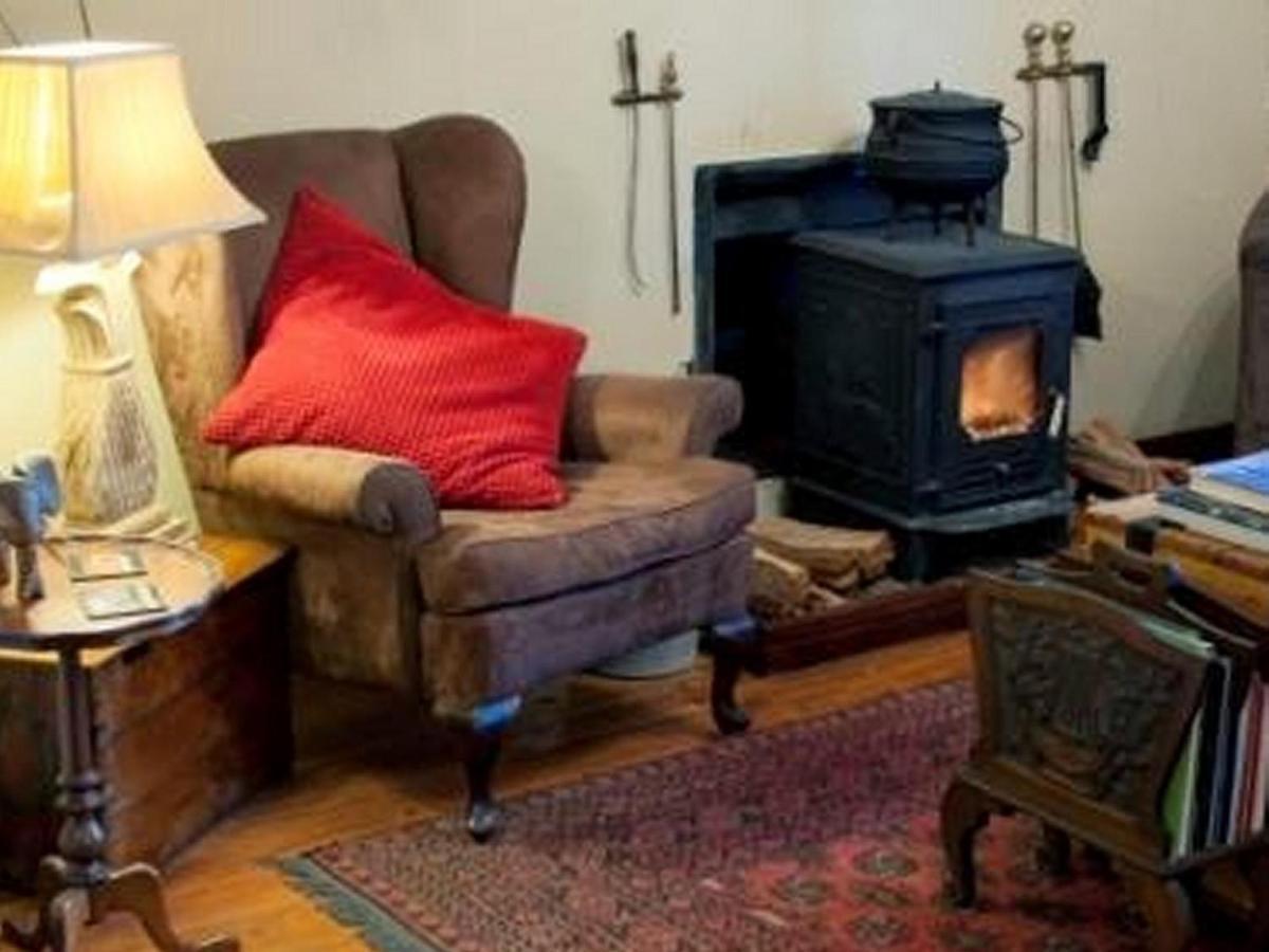 Harfield Guest Villa Kapsztad Zewnętrze zdjęcie