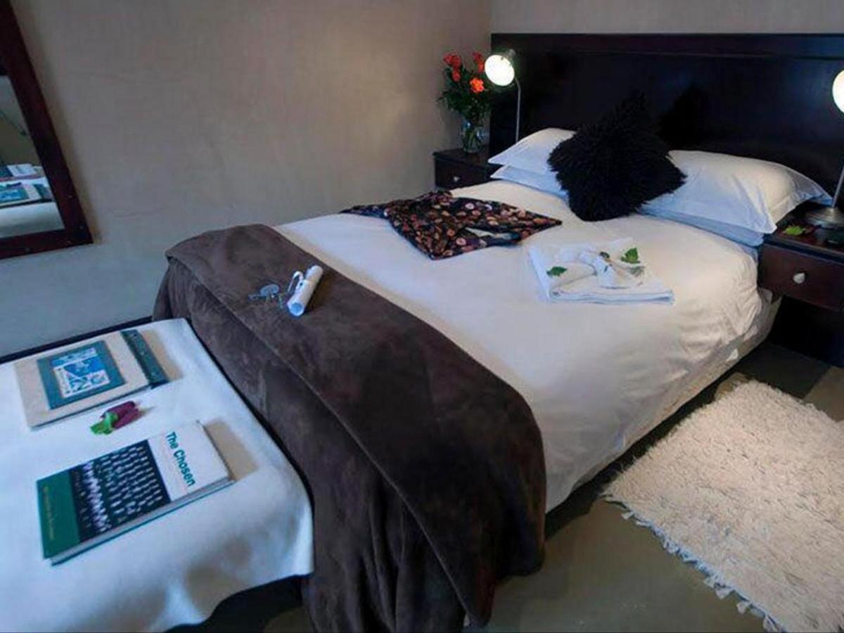 Harfield Guest Villa Kapsztad Zewnętrze zdjęcie