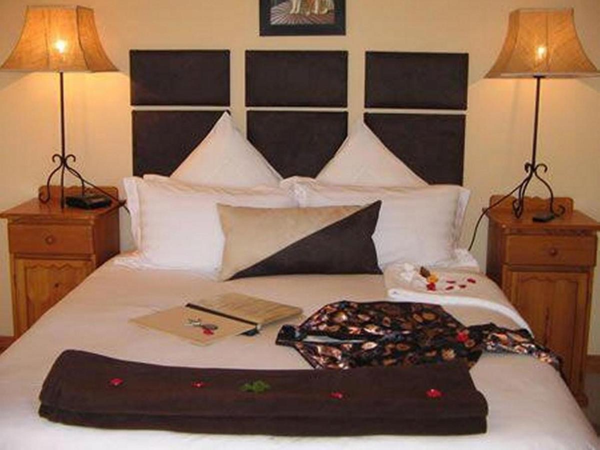Harfield Guest Villa Kapsztad Zewnętrze zdjęcie