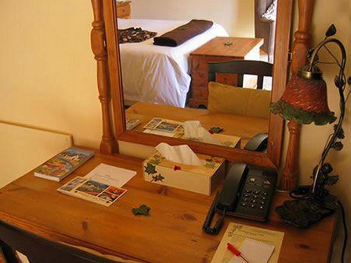 Harfield Guest Villa Kapsztad Zewnętrze zdjęcie