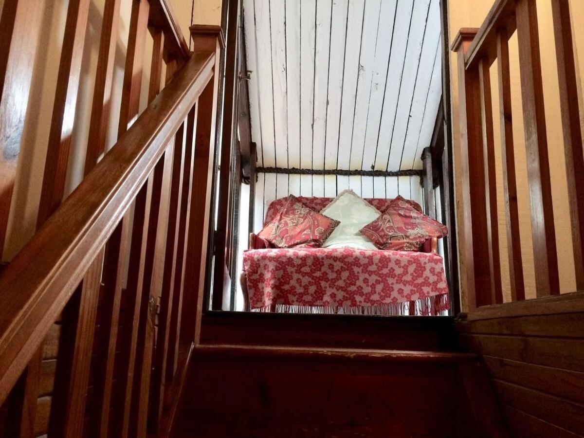 Harfield Guest Villa Kapsztad Zewnętrze zdjęcie