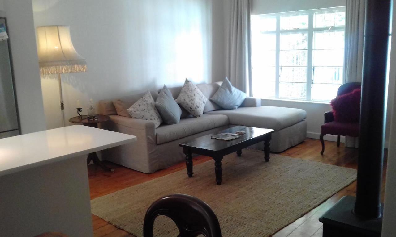 Harfield Guest Villa Kapsztad Zewnętrze zdjęcie