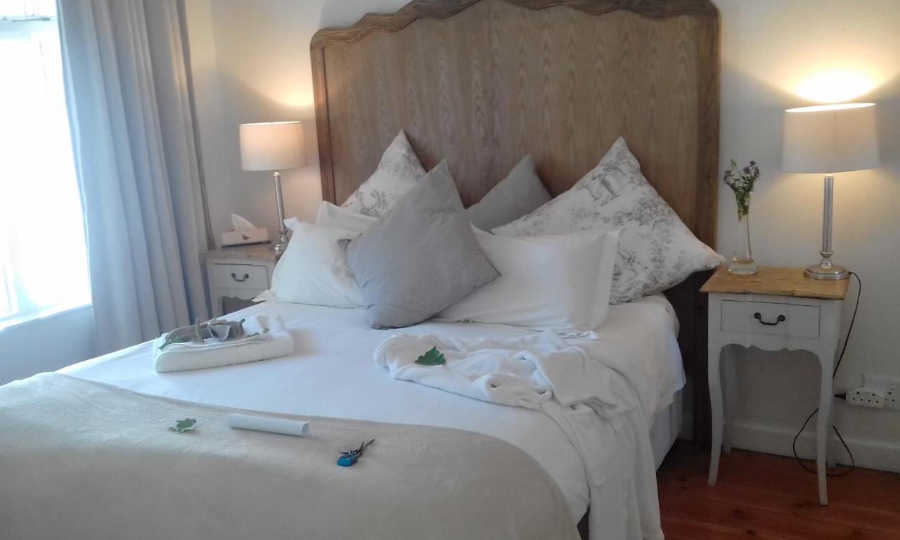 Harfield Guest Villa Kapsztad Zewnętrze zdjęcie