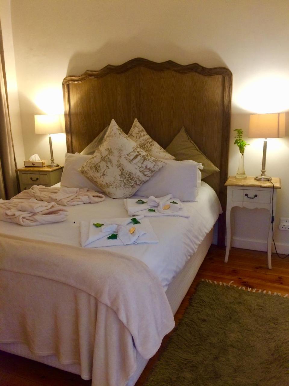 Harfield Guest Villa Kapsztad Zewnętrze zdjęcie