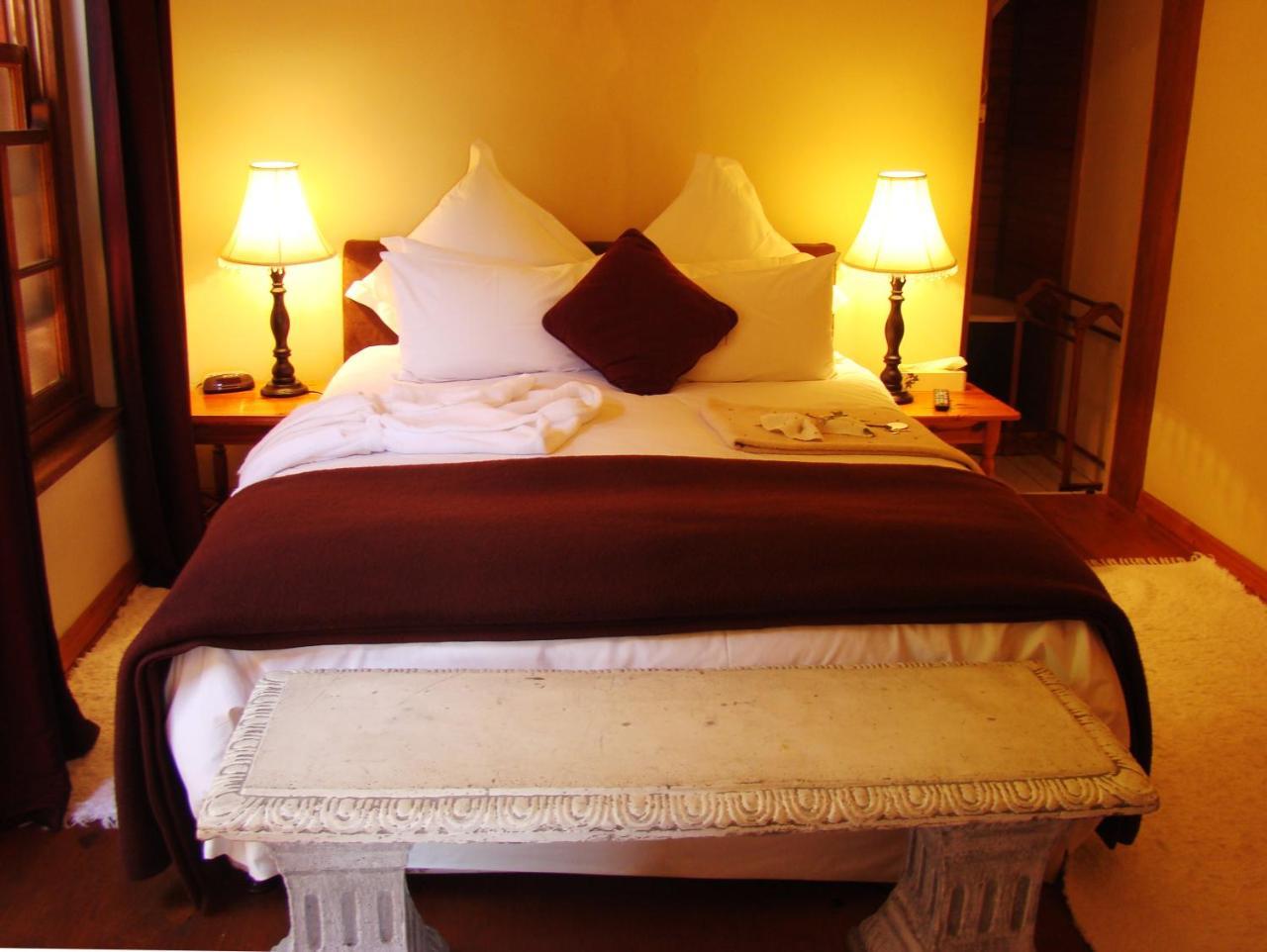 Harfield Guest Villa Kapsztad Zewnętrze zdjęcie