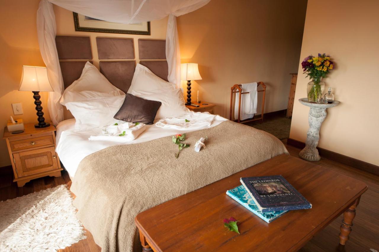 Harfield Guest Villa Kapsztad Zewnętrze zdjęcie