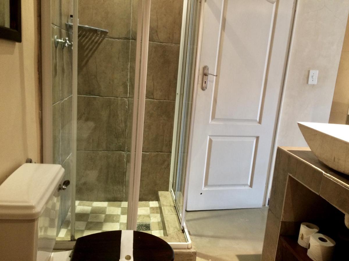 Harfield Guest Villa Kapsztad Zewnętrze zdjęcie